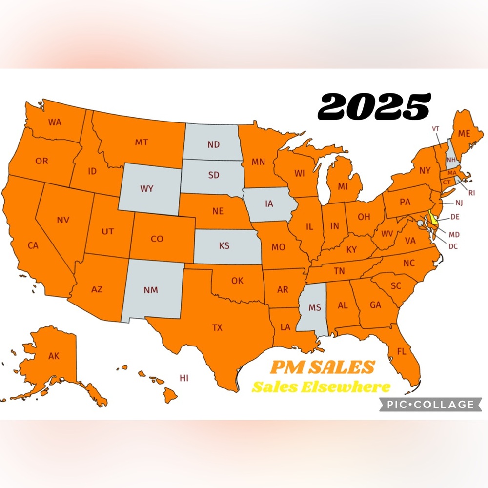 2026 Sales ~ LET’S GO!!!!! 💛🖤💛 - Picture 2 of 7